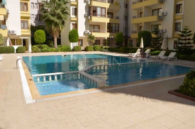 Апартаменты 1+1 в районе Махмутлар по бюджетной стоимости фото 5