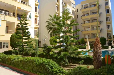 Апартаменты 1+1 в районе Махмутлар по бюджетной стоимости фото 6