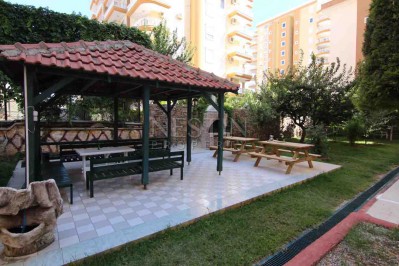 Апартаменты 1+1 в районе Махмутлар по бюджетной стоимости фото 9