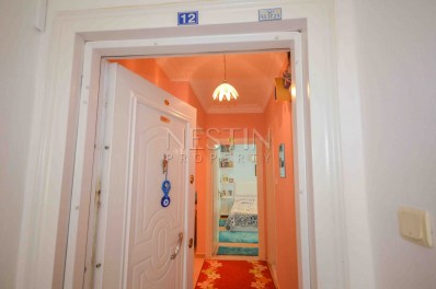 Апартаменты 1+1 в районе Махмутлар по бюджетной стоимости фото 10