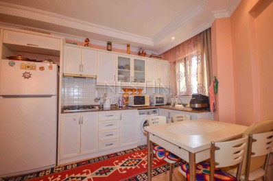 Апартаменты 1+1 в районе Махмутлар по бюджетной стоимости фото 11