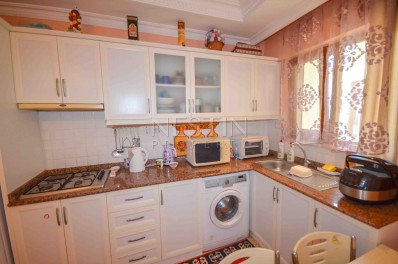 Апартаменты 1+1 в районе Махмутлар по бюджетной стоимости фото 12