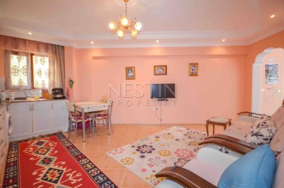 Апартаменты 1+1 в районе Махмутлар по бюджетной стоимости фото 13