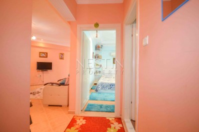 Апартаменты 1+1 в районе Махмутлар по бюджетной стоимости фото 16