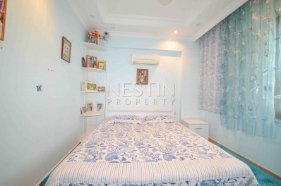 Апартаменты 1+1 в районе Махмутлар по бюджетной стоимости фото 18