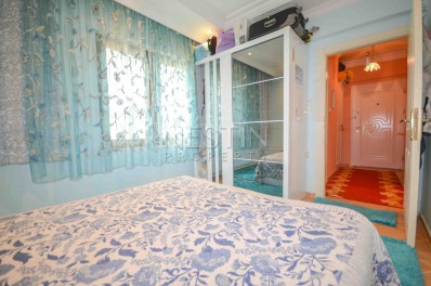 Апартаменты 1+1 в районе Махмутлар по бюджетной стоимости фото 19