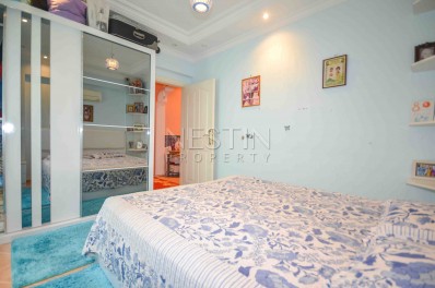 Апартаменты 1+1 в районе Махмутлар по бюджетной стоимости фото 20