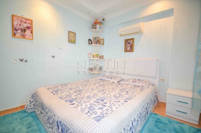 Апартаменты 1+1 в районе Махмутлар по бюджетной стоимости фото 21