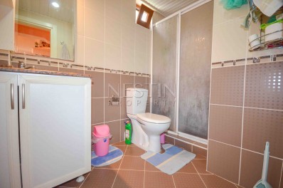 Апартаменты 1+1 в районе Махмутлар по бюджетной стоимости фото 22