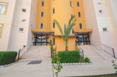 Бюджетная квартира 2+1 в районе Махмутлар в 250 м от моря фото 4