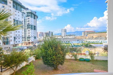 Бюджетная квартира 2+1 в районе Махмутлар в 250 м от моря фото 5