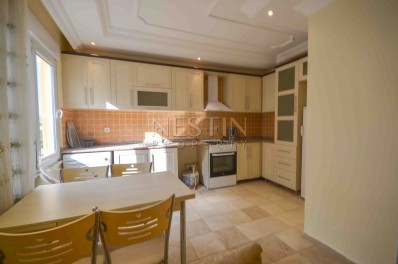 Бюджетная квартира 2+1 в районе Махмутлар в 250 м от моря фото 7