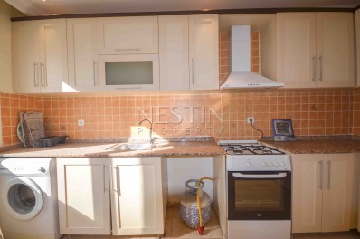 Бюджетная квартира 2+1 в районе Махмутлар в 250 м от моря фото 8