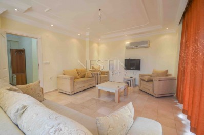 Бюджетная квартира 2+1 в районе Махмутлар в 250 м от моря фото 10