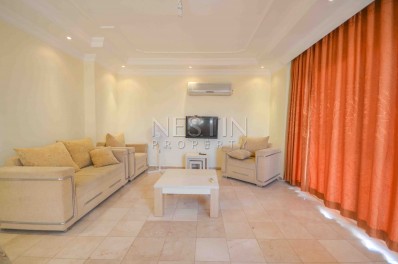 Бюджетная квартира 2+1 в районе Махмутлар в 250 м от моря фото 11