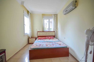 Бюджетная квартира 2+1 в районе Махмутлар в 250 м от моря фото 12