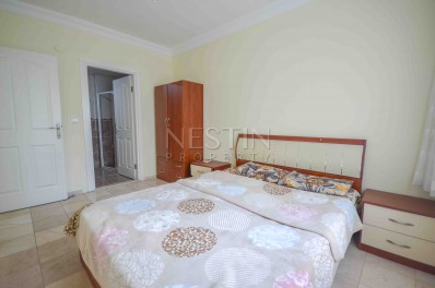 Бюджетная квартира 2+1 в районе Махмутлар в 250 м от моря фото 14