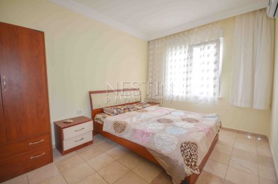 Бюджетная квартира 2+1 в районе Махмутлар в 250 м от моря фото 15