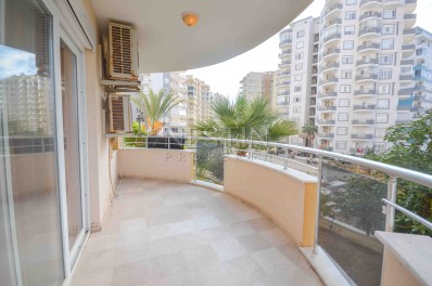 Бюджетная квартира 2+1 в районе Махмутлар в 250 м от моря фото 16