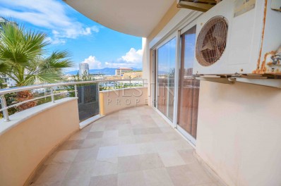 Бюджетная квартира 2+1 в районе Махмутлар в 250 м от моря фото 17