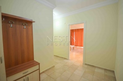 Бюджетная квартира 2+1 в районе Махмутлар в 250 м от моря фото 19