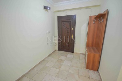 Бюджетная квартира 2+1 в районе Махмутлар в 250 м от моря фото 20