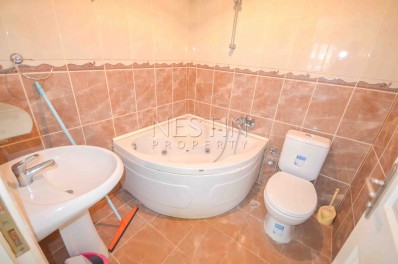 Бюджетная квартира 2+1 в районе Махмутлар в 250 м от моря фото 22