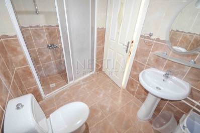 Бюджетная квартира 2+1 в районе Махмутлар в 250 м от моря фото 24