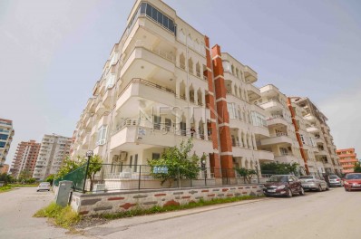 Квартира 2+1 в Махмутларе по выгодной цене фото 1