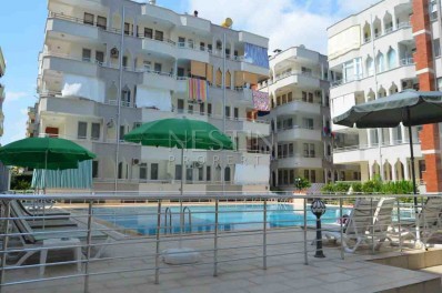 Квартира 2+1 в Махмутларе по выгодной цене фото 2