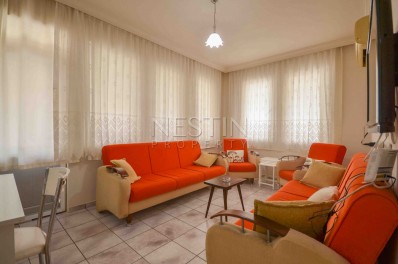 Квартира 2+1 в Махмутларе по выгодной цене фото 8