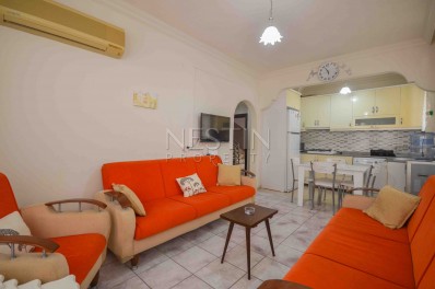 Квартира 2+1 в Махмутларе по выгодной цене фото 11