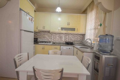 Квартира 2+1 в Махмутларе по выгодной цене фото 12