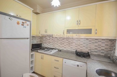 Квартира 2+1 в Махмутларе по выгодной цене фото 14