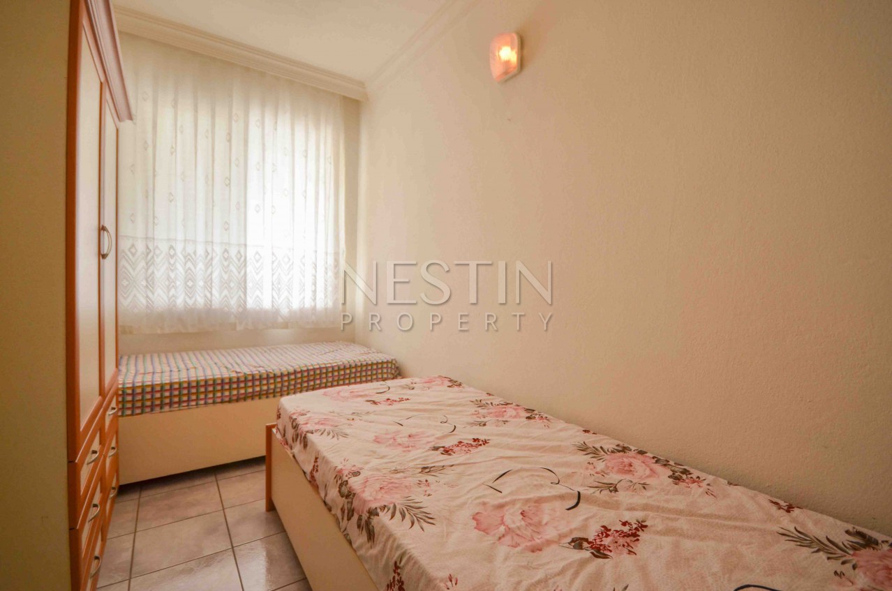 Квартира 2+1 в Махмутларе по выгодной цене фото 18