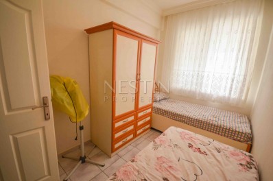 Квартира 2+1 в Махмутларе по выгодной цене фото 20