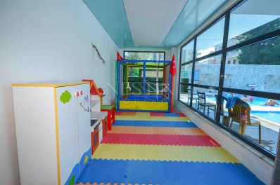 Большая квартира 1+1 в районе Махмутлар фото 5