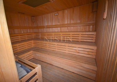 Большая квартира 1+1 в районе Махмутлар фото 11