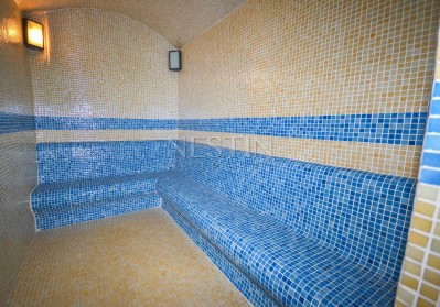 Большая квартира 1+1 в районе Махмутлар фото 12
