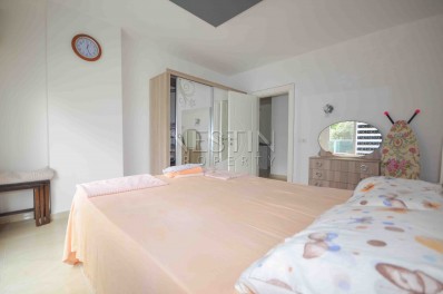 Большая квартира 1+1 в районе Махмутлар фото 25