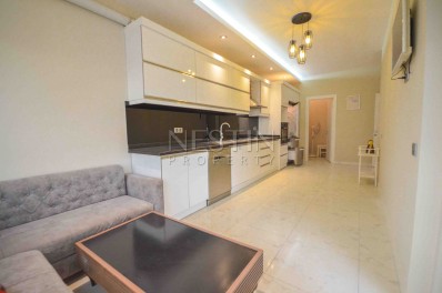 Просторная квартира 3+1 в районе Махмутлар фото 5