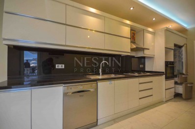 Просторная квартира 3+1 в районе Махмутлар фото 6