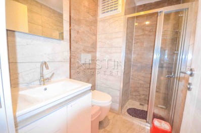 Просторная квартира 3+1 в районе Махмутлар фото 10