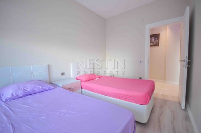 Просторная квартира 3+1 в районе Махмутлар фото 12