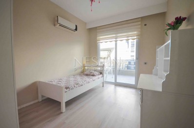 Просторная квартира 3+1 в районе Махмутлар фото 13