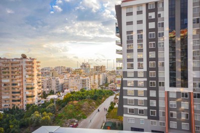 Просторная квартира 3+1 в районе Махмутлар фото 15