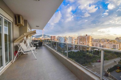 Просторная квартира 3+1 в районе Махмутлар фото 16