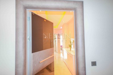 Просторная квартира 3+1 в районе Махмутлар фото 20