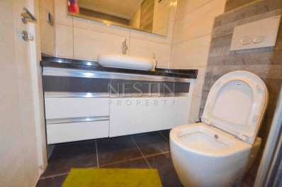 Просторная квартира 3+1 в районе Махмутлар фото 21