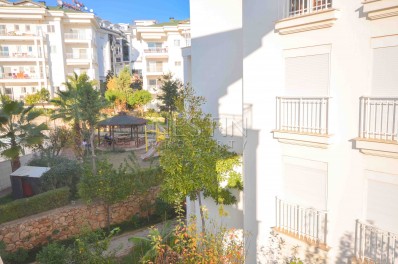 Квартира 2+1с ремонтом в районе Оба фото 1